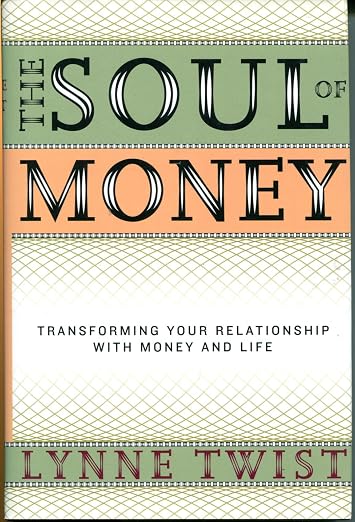 The Soul of Money