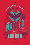 Der Magier von London