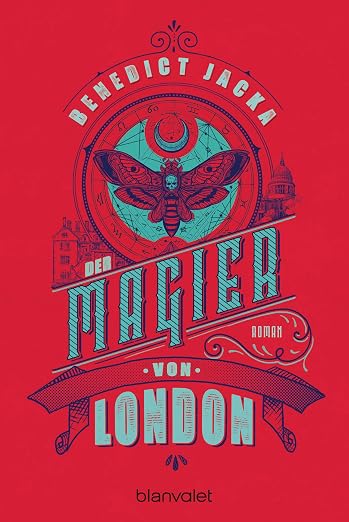 Der Magier von London