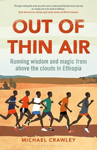 "Out of Thin Air"