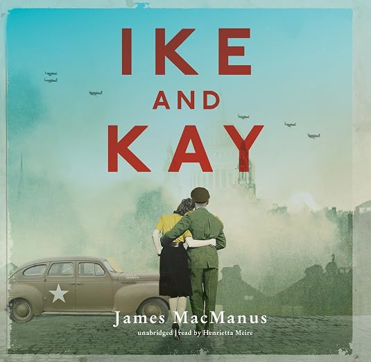 Ike and Kay