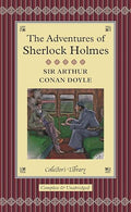 The Adventures of Sherlock Holmes