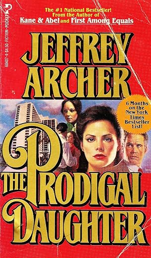 The Prodigal Daughter