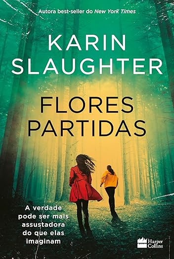 Flores Partidas