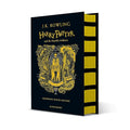 Harry Potter and the Deathly Hallows Hufflepuff Edition
