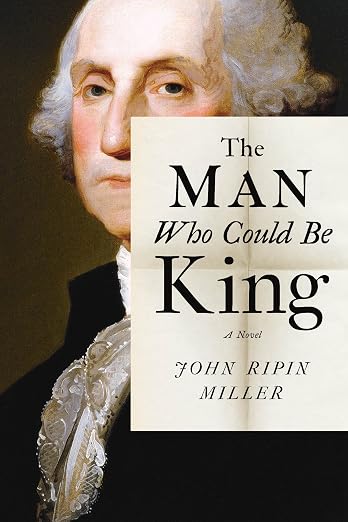 The man who could be king