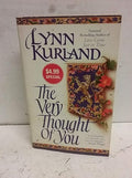 The Very Thought of You