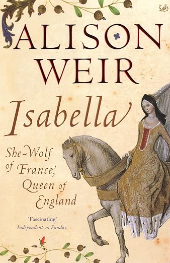 Isabella