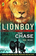 Lionboy - The Chase