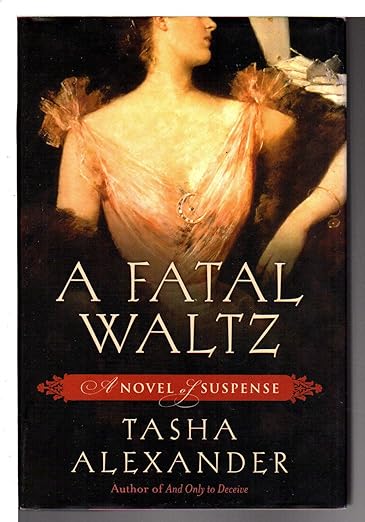 A fatal waltz