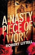 A nasty piece of work