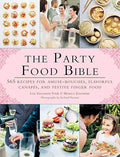 The party food bible