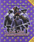 Los tres mosqueteros