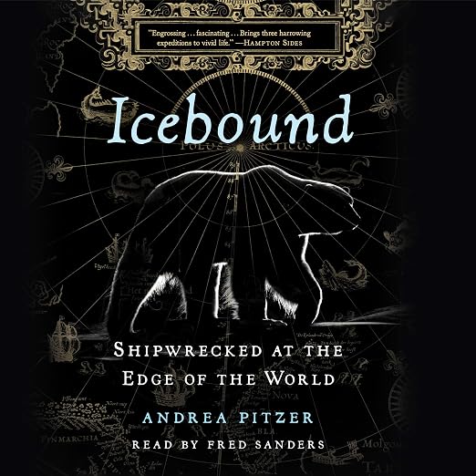 Icebound
