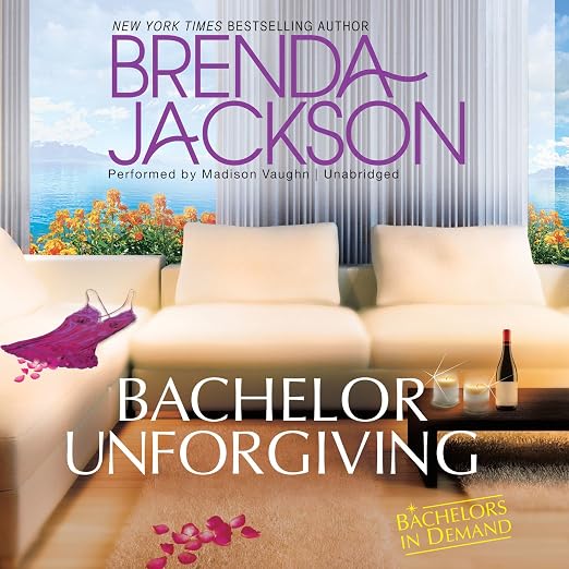Bachelor Unforgiving