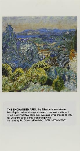 The Enchanted April