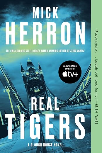 Real Tigers
