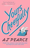 Yours Cheerfully