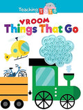 Vroom Things That Go