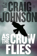 As the Crow Flies