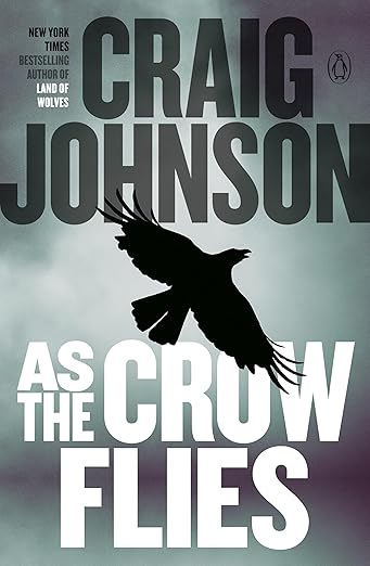 As the Crow Flies