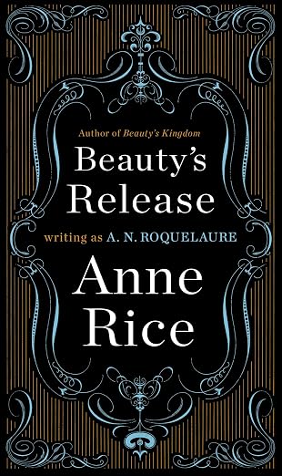 Beauty's Release