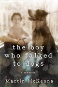 The boy who talked to dogs