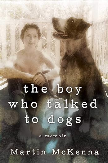 The boy who talked to dogs