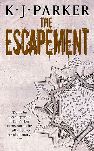 The Escapement