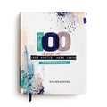 100 Days of Less Hustle, More Jesus