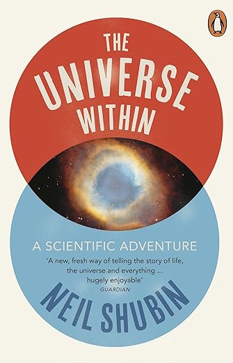The Universe Within