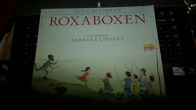 Roxaboxen