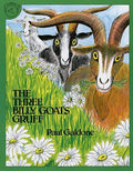 The Three Billy Goats Gruff.