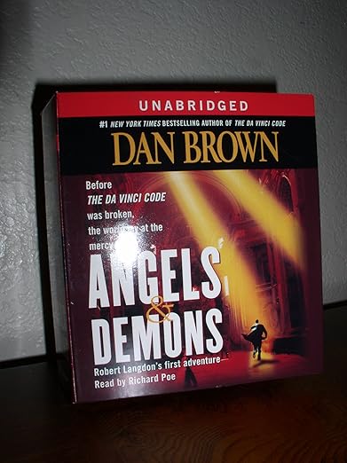Angels & Demons