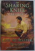 Legacy (The Sharing Knife #2)