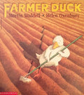 Farmer duck