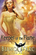 Keeper of the flame