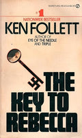 The key to Rebecca
