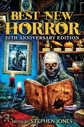 Best new horror