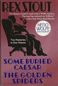 Some buried Caesar