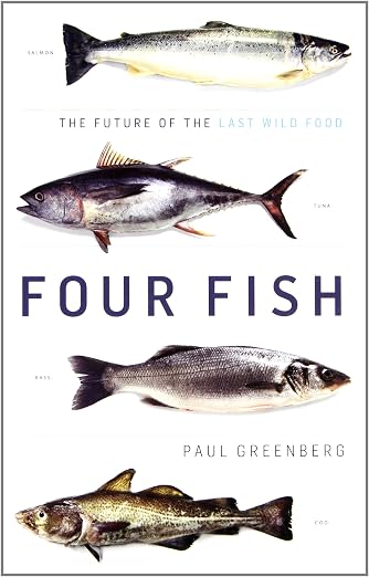 Four fish