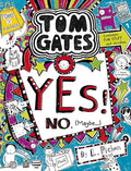 Yes! no (maybe ...)