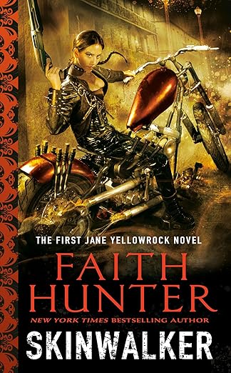 Skinwalker