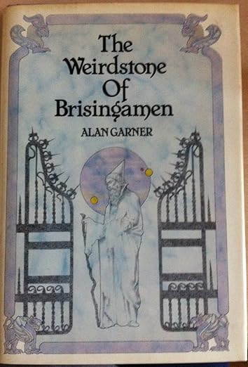 weirdstone of Brisingamen