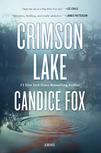 Crimson Lake