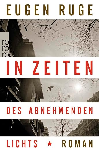 In Zeiten des abnehmenden Lichts