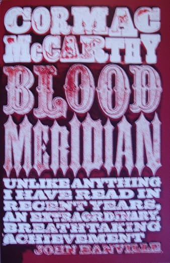 Blood Meridian