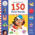 Merriam-Webster's 150 First Words