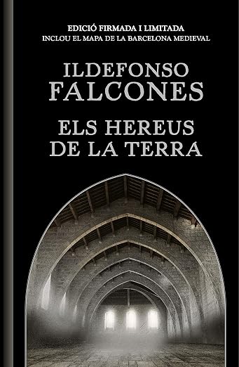 Els hereus de la terra