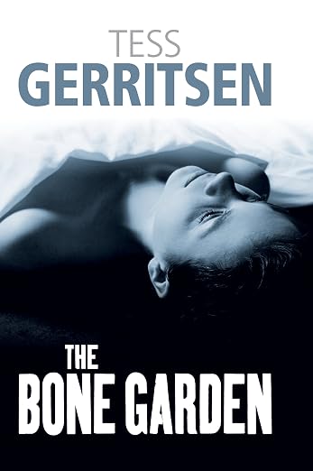 The bone garden